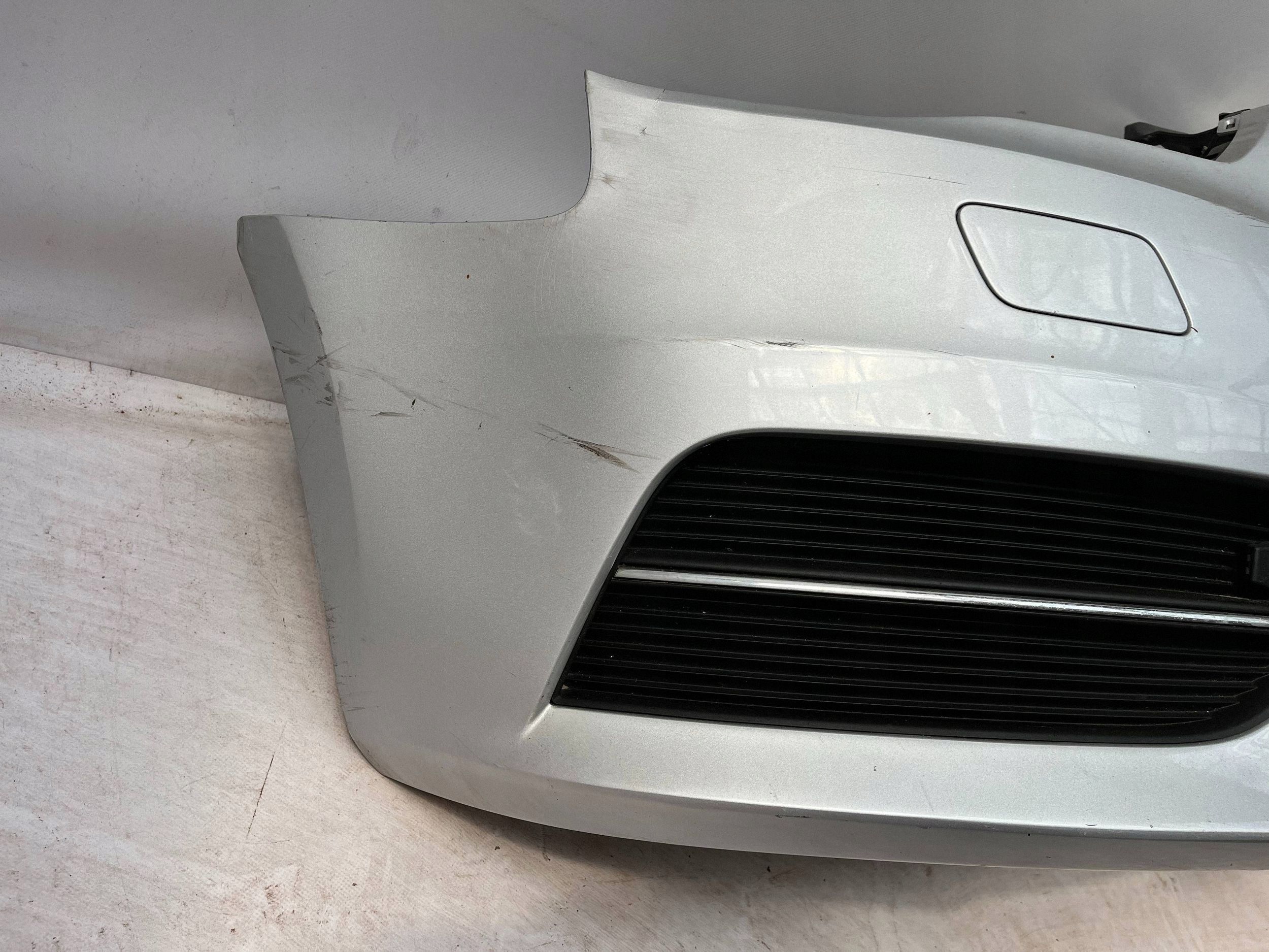 front bumper AUDI A3 8V 8V3807437 @M