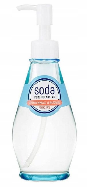 Holika Holika Mycí Olej Na Obličej 150 Ml