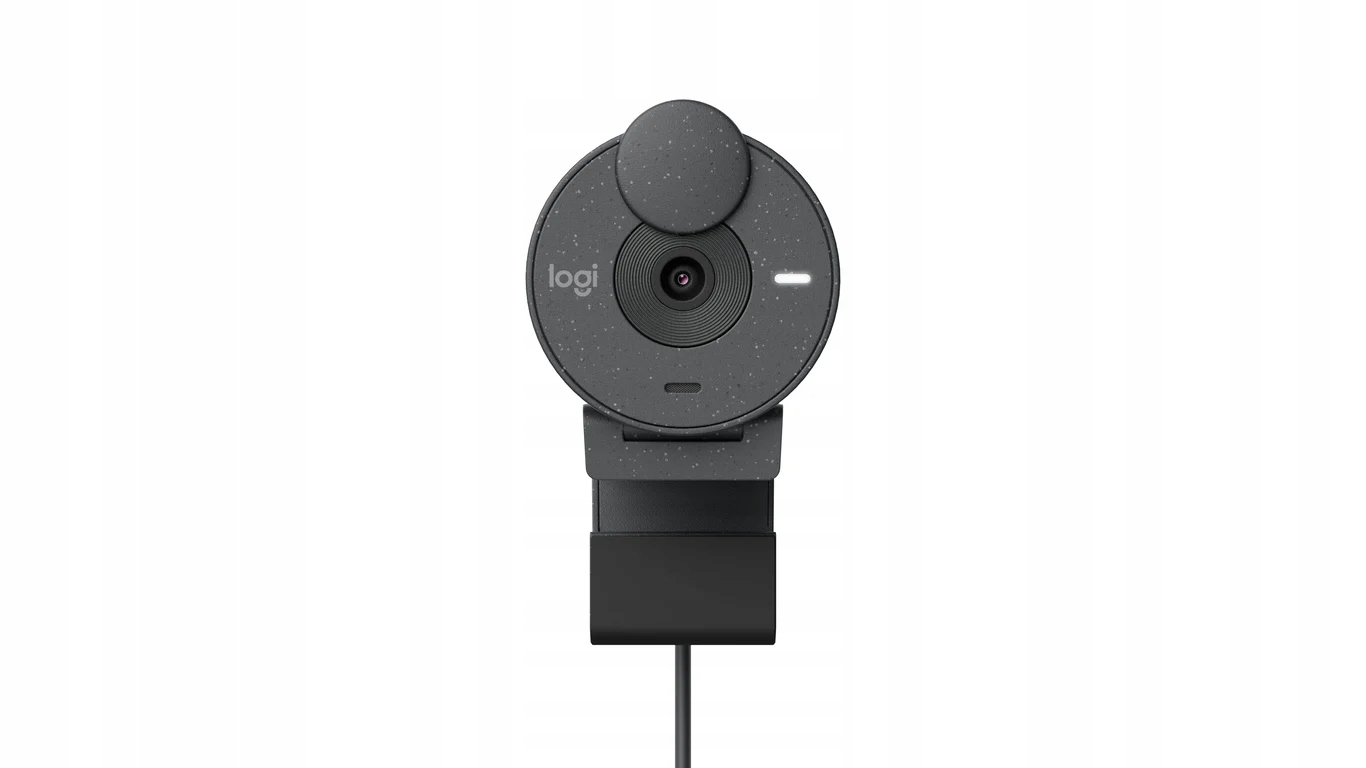 Webová kamera Logitech 960-001469 2 Mp