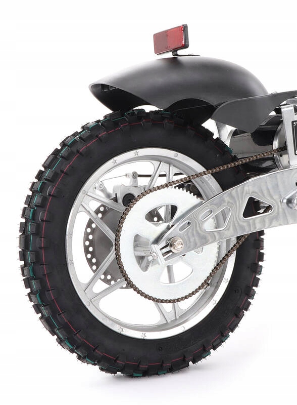 Łańcuch Do Hulajnogi Elektrycznej Scootera Viron Motors 1000W E-scooter
