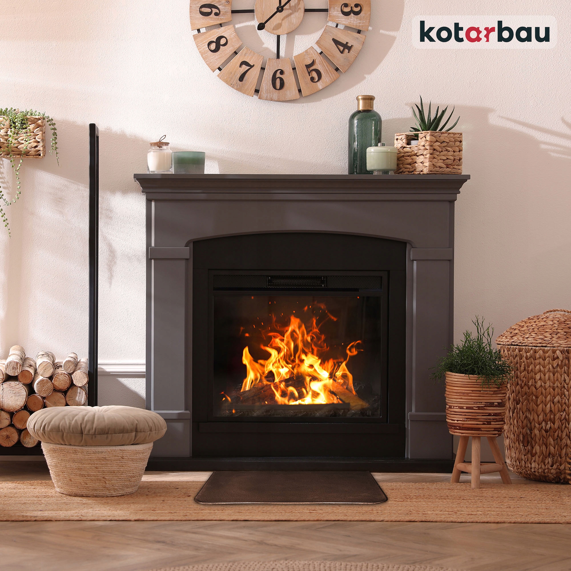 BLACHA POD PIEC KOMINEK PRZYPIECOWA 40x60 MIEDŹ Rodzaj inny rodzaj