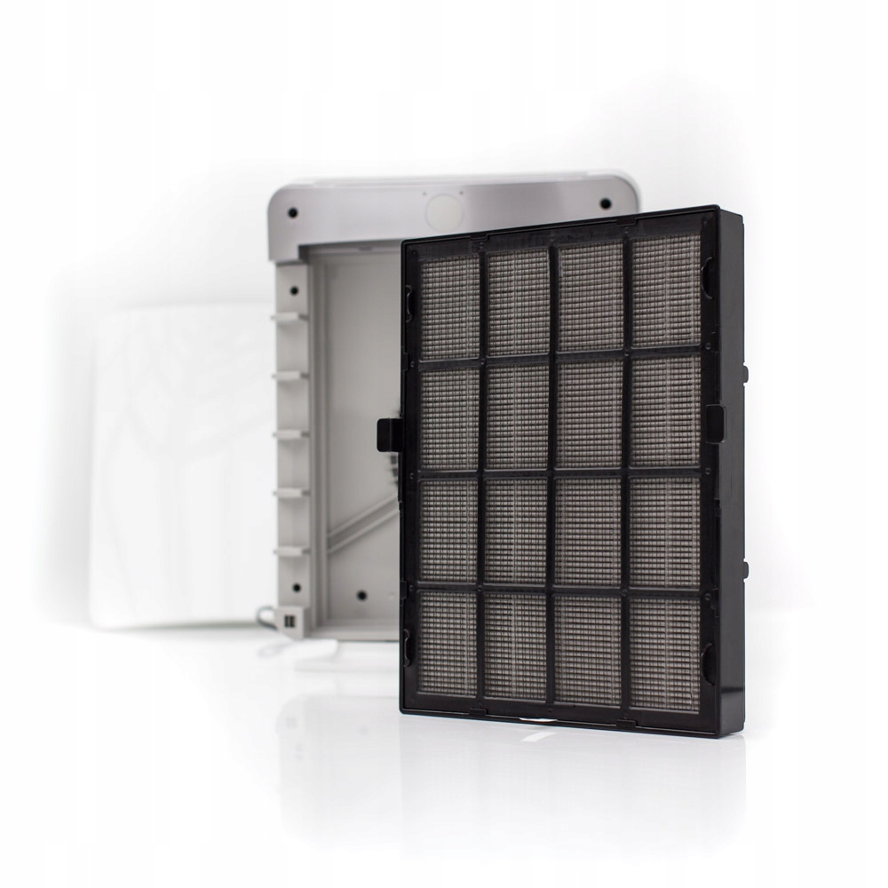 

Filtr powietrza Hepa do oczyszczacza Ideal Ap 45