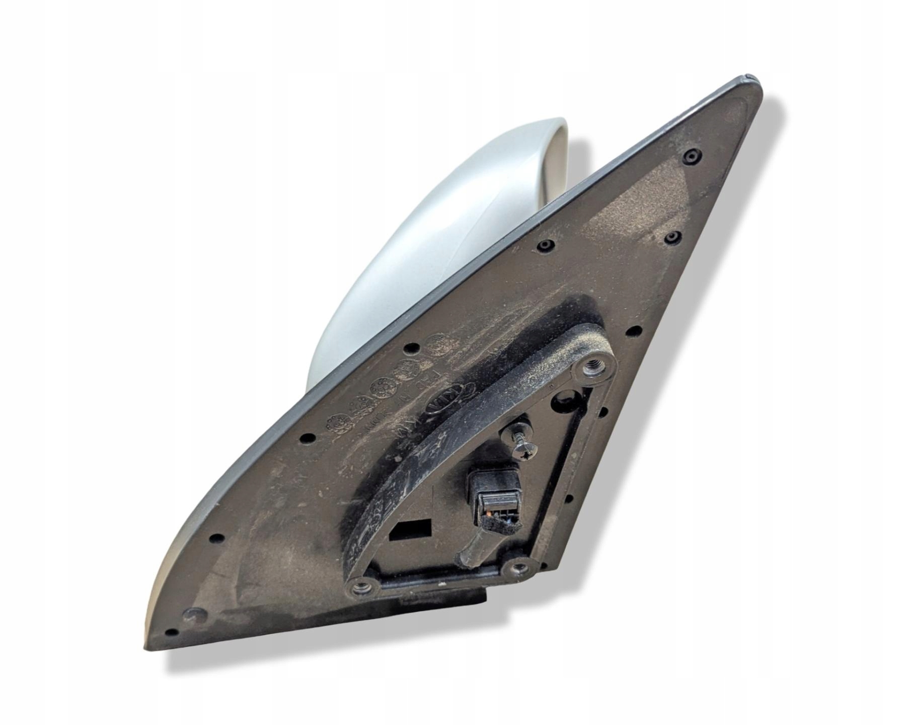 mirror exterior right side Kia Sportage 2 JE 2006 87620-1F230