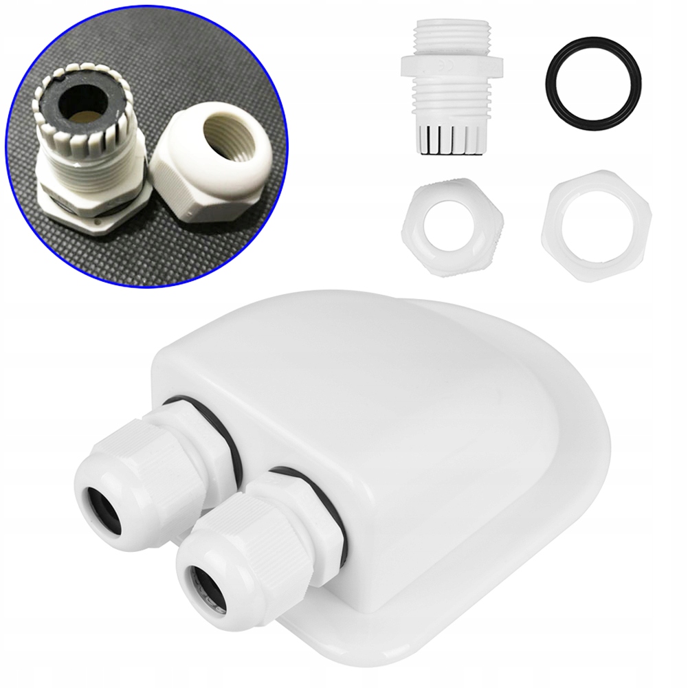 694426364195944255 - Распределительная коробка Abs автомобиля водонепроницаемый s