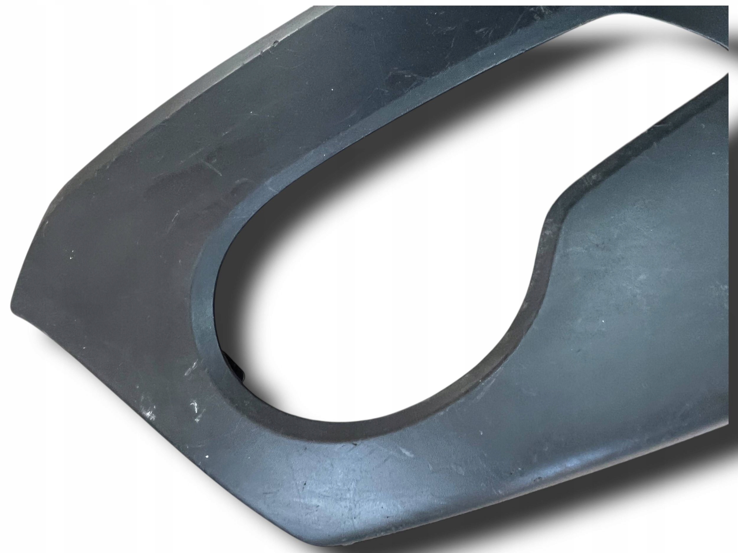 grid of a bumper left DACIA LODGY STEPWAY 261A36997R !J