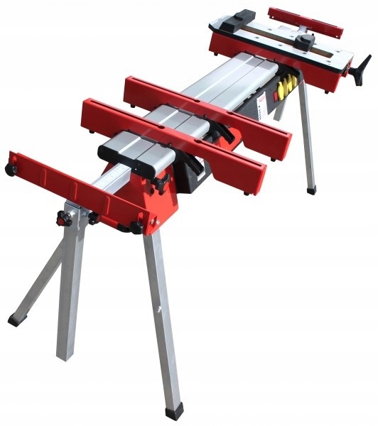 Piła ukośnica 305mm z laserem posów Stół roboczy Średnica tarczy 305 mm