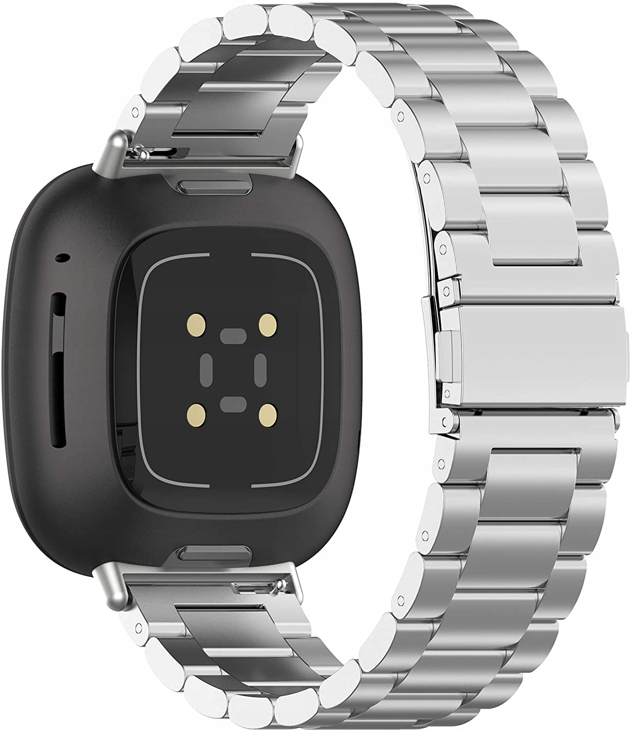 

Exoguard Pasek Bransoleta do Fitbit Sense/versa 3