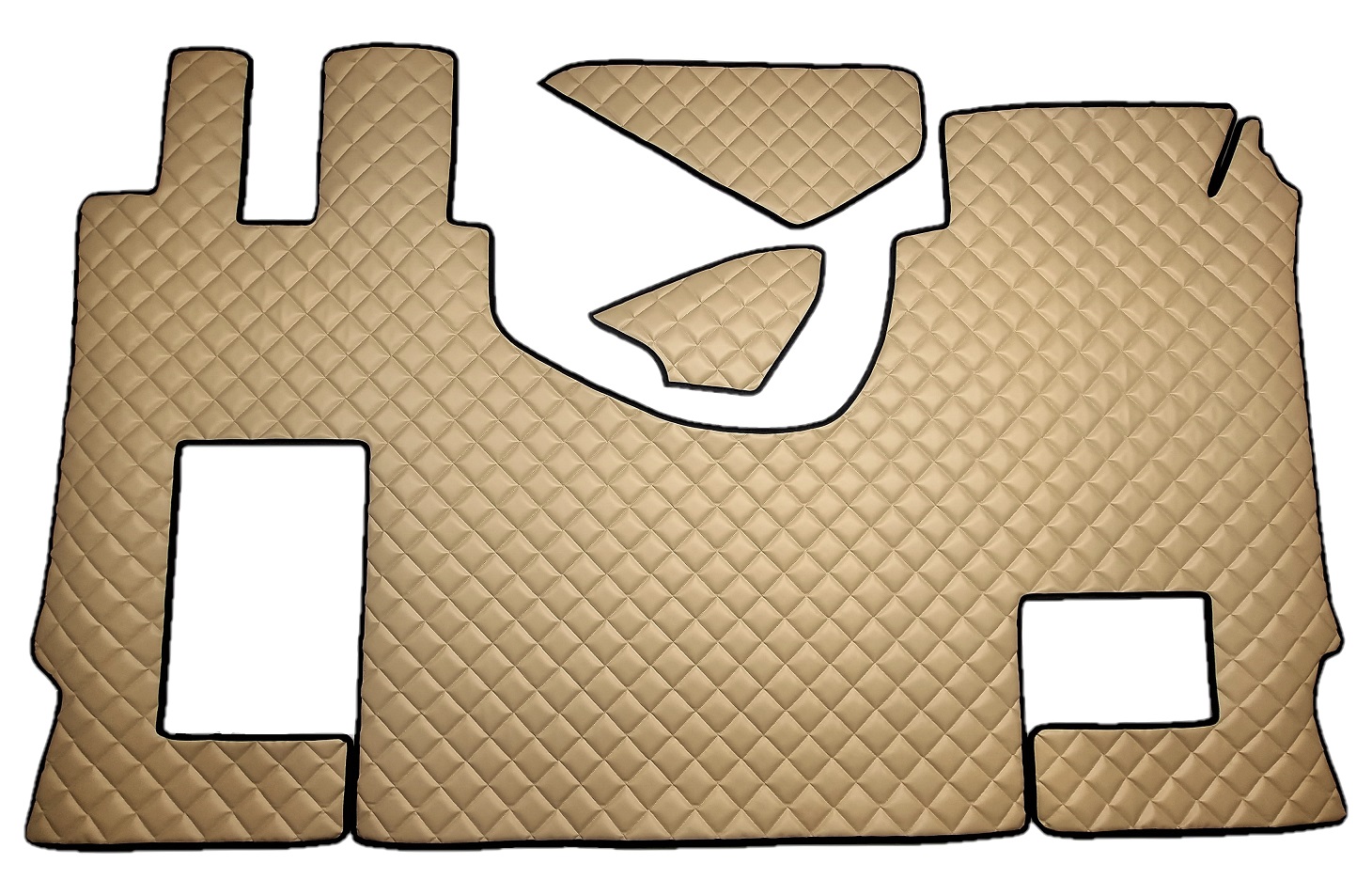 DYWANY MERCEDES ACTROS MP4 N A