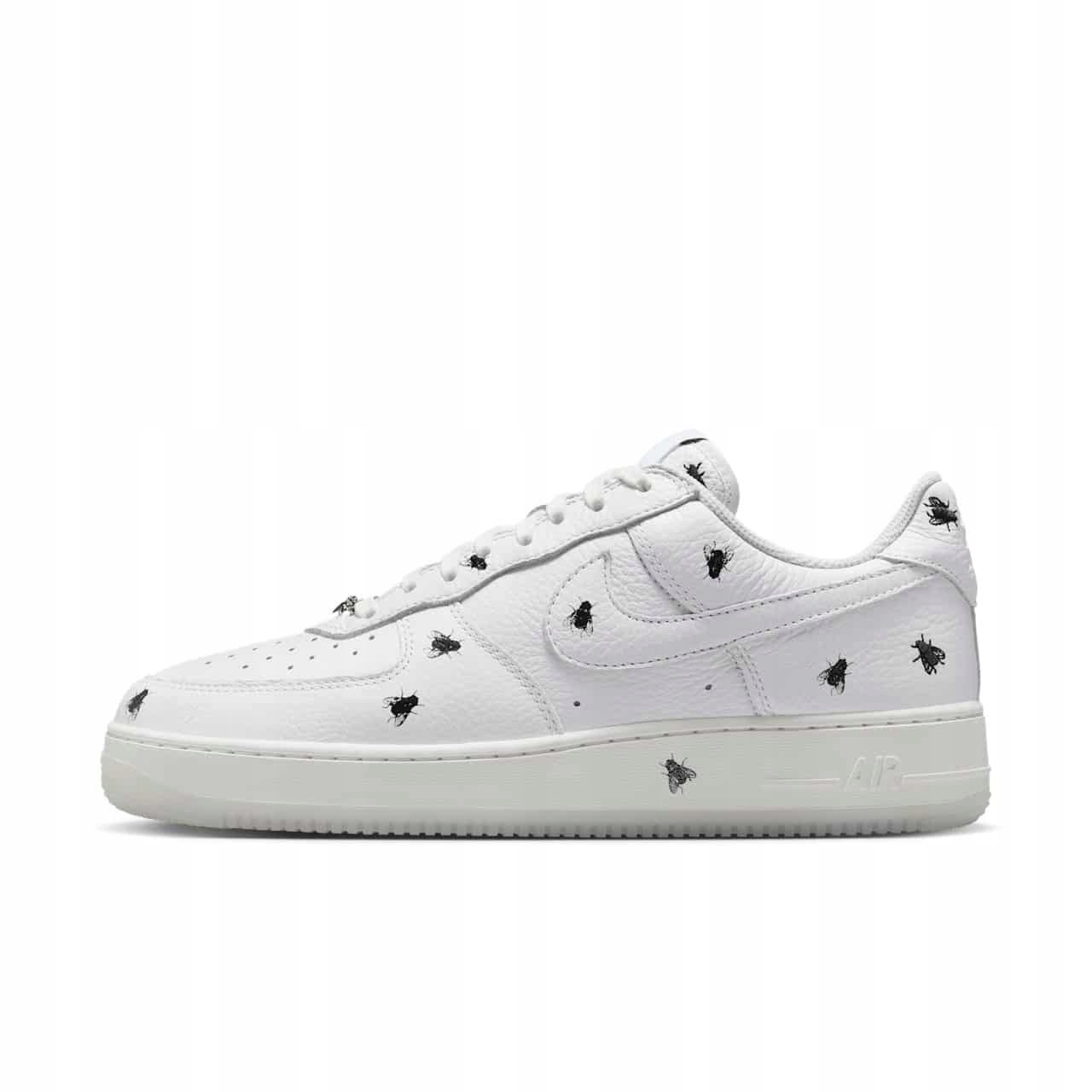 Boty Nike Air Force Retro Houseflies Muchy vel. 44 IM3081 100