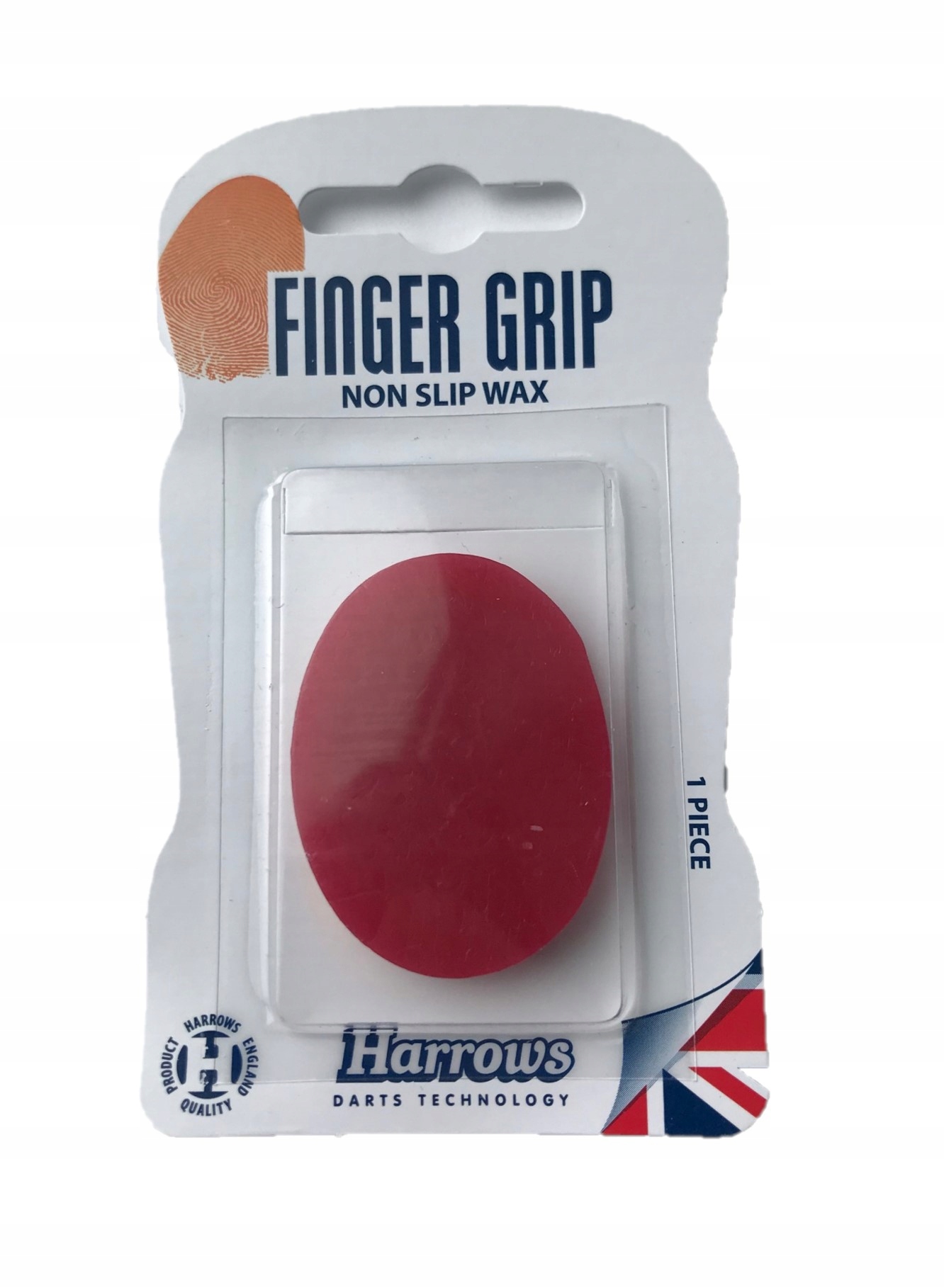 Wosk Darterski Harrows Finger Grip