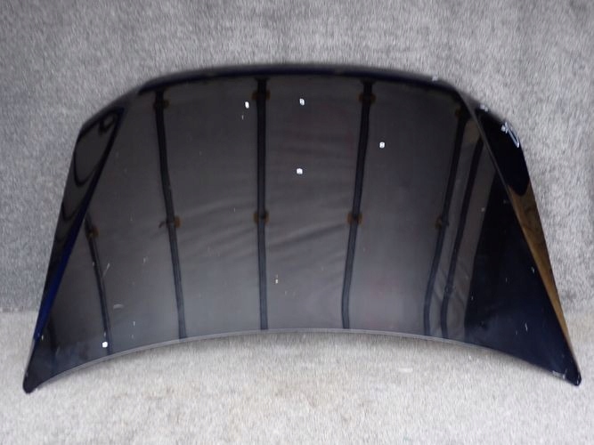 Motorhaube VW Amarok I 2H Bonnet Hood - Thumbnail 4