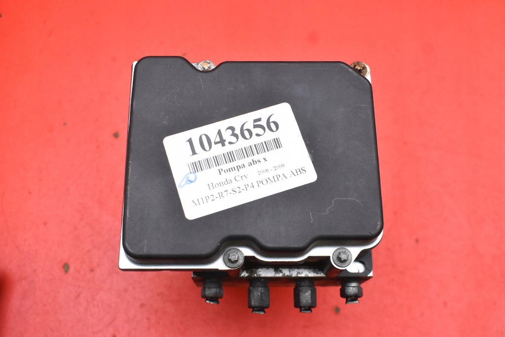 Pompa ABS 0265235304 HONDA CRV 3 III 2.0 e-VTEC 150 KM 06-09