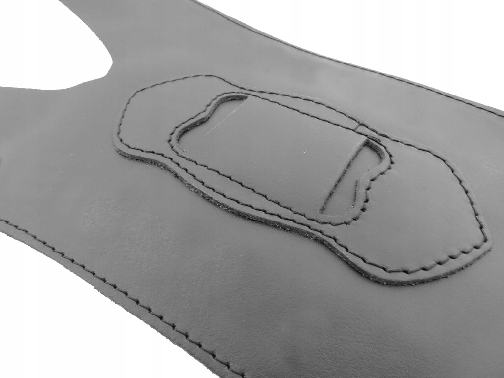 KRAWAT PAS NA ZBIORNIK HARLEY DAVIDSON HD SOFTAIL Producent inny