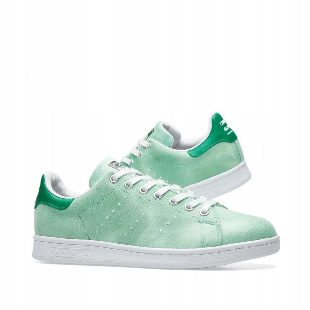 

Buty Adidas Pw Hu Holi Stan Smith AC7043 r. 42
