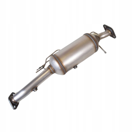 FR6135T - DPF FORD KUGA 2.0 TDCI 2010-ЕВРО 5 1680252