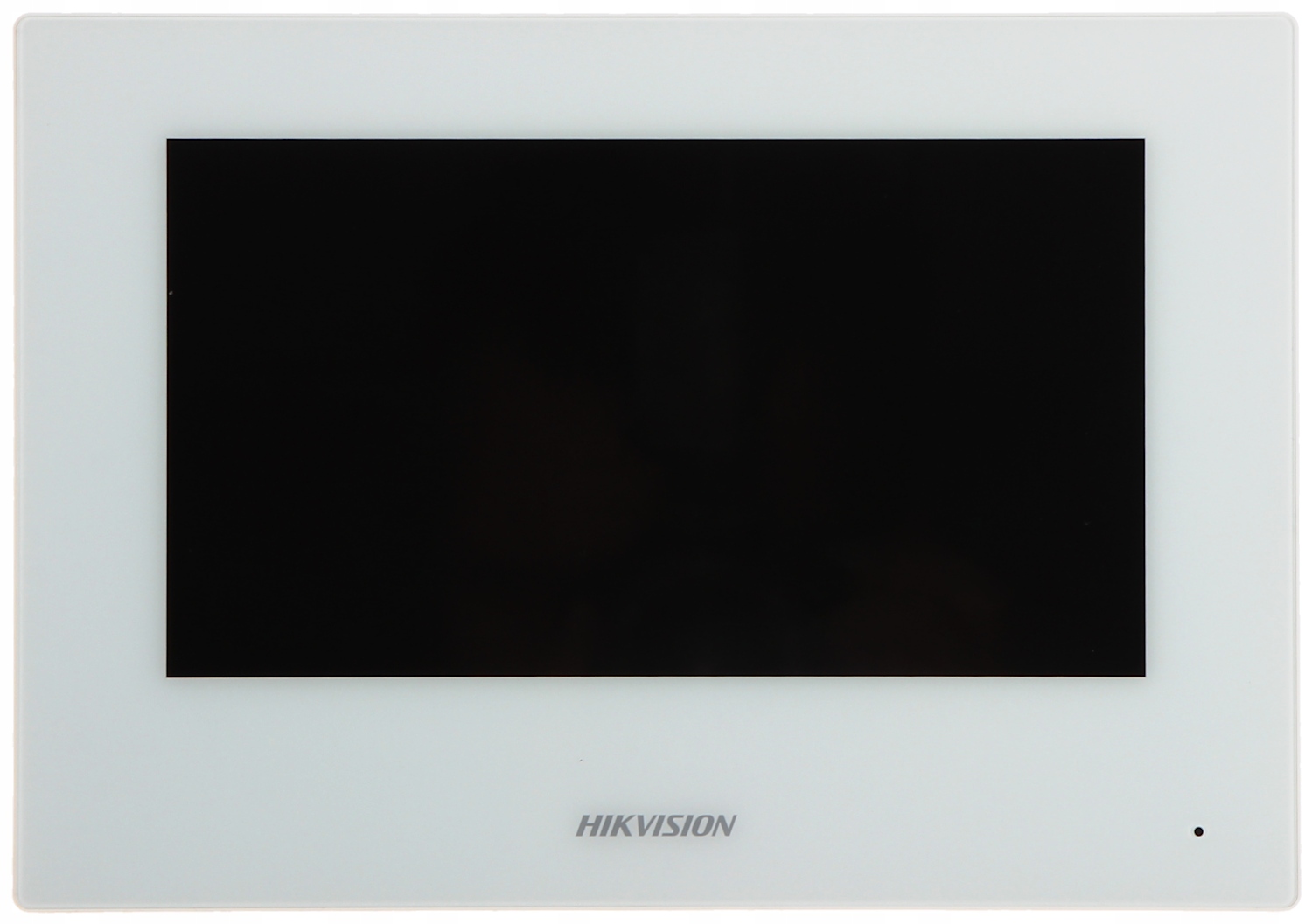 Panel Wewnętrzny Ip Monitor 7" Hikvision Ds