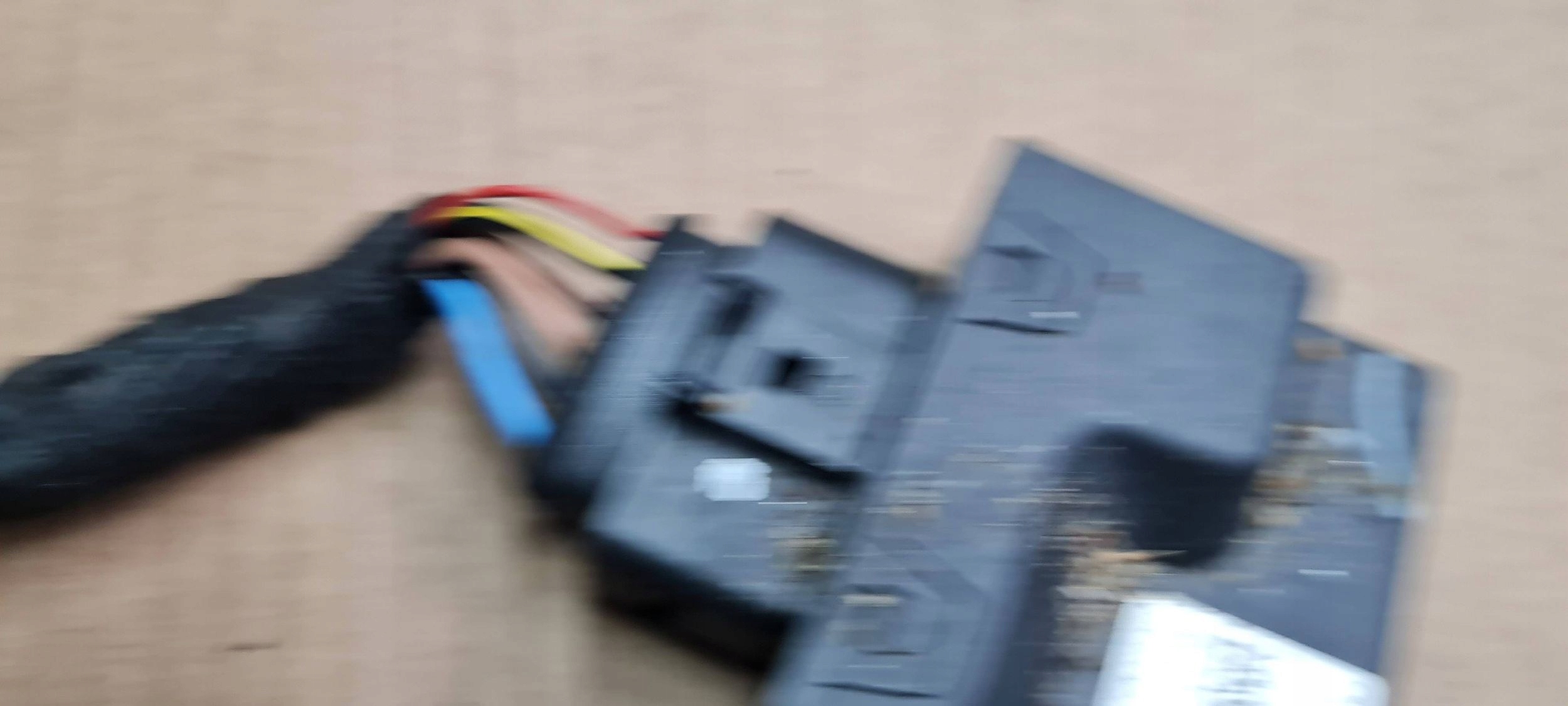 A4 B9 8W module control unit of injection pump connecting spoiler 2.0 TDI 8W0906093C A5 8W