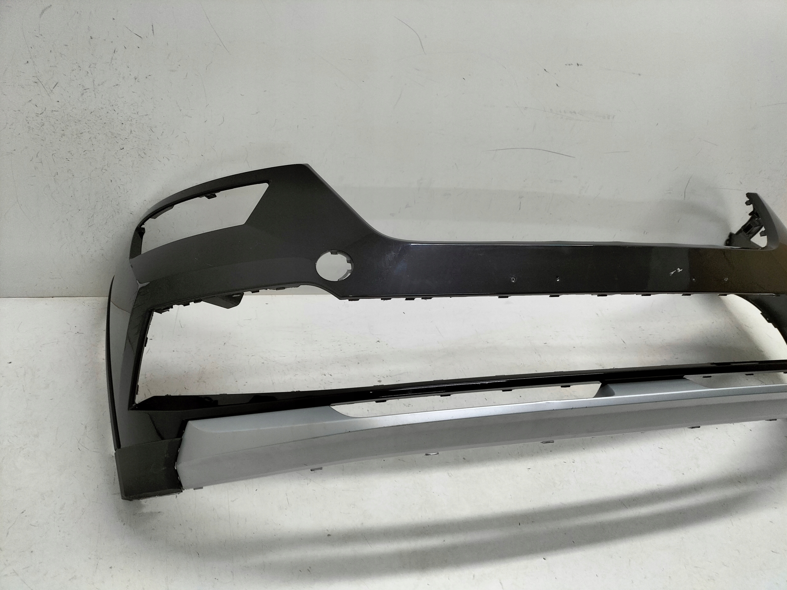 nárazník predný predok SKODA KAMIQ 19