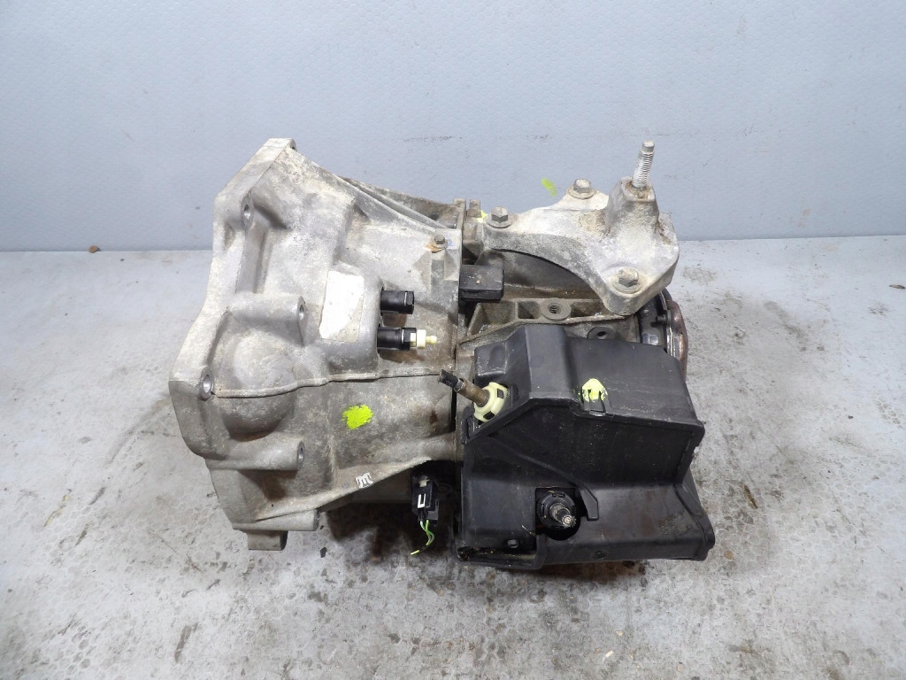 FORD FIESTA MK5 1.25B CAMBIO manuale 3S6R-7002-A