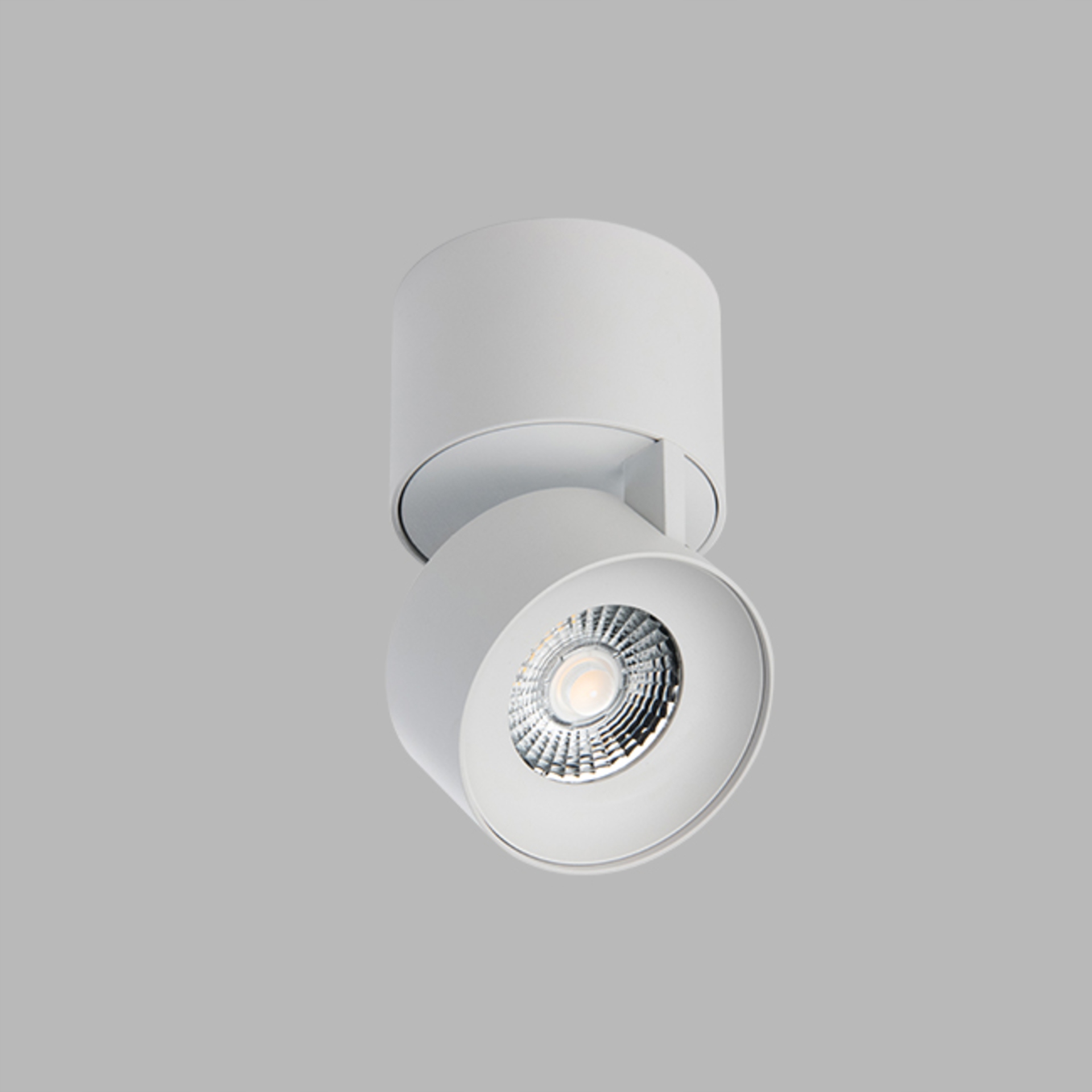 LED2 11508211D Klip On, Ww Dali/push DIM 11W 2700K stropná biela