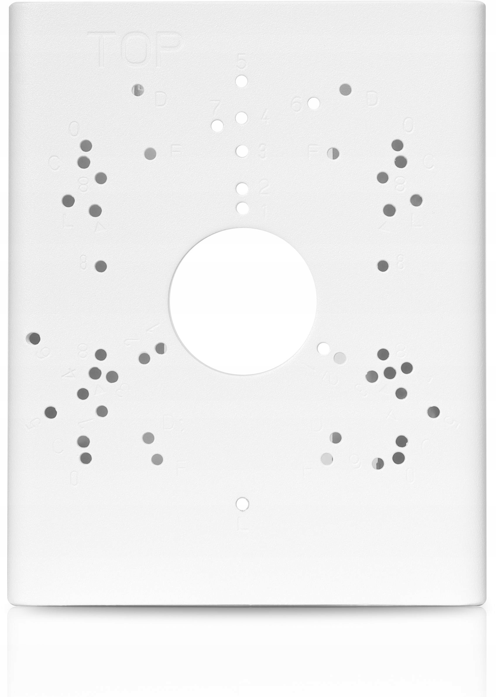 Sloupkový Držák Kenik KG-105S-V2 Ep