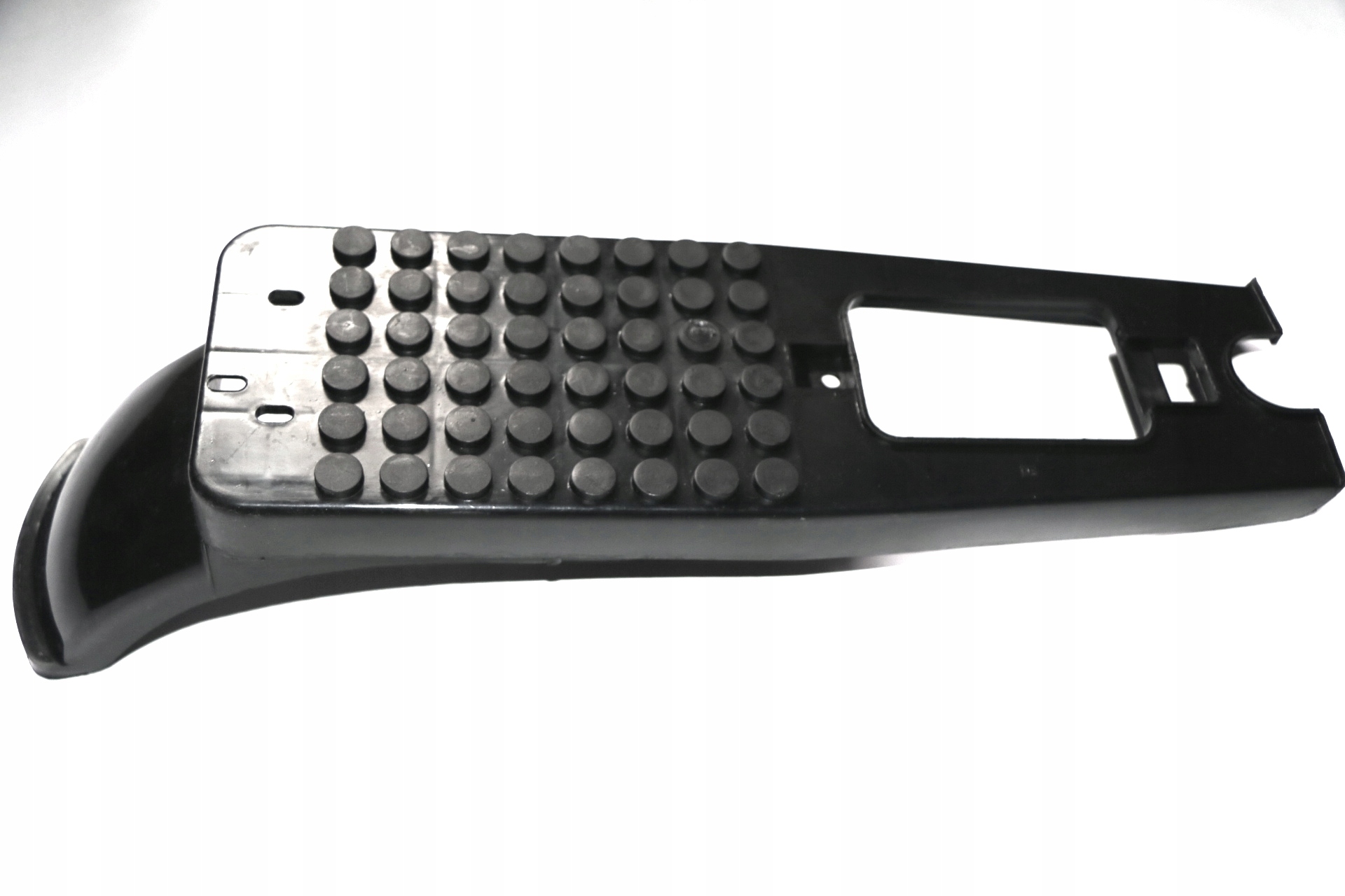 BŁOTNIK BAGAŻNIK TYŁ + POKRYWKA MOTORYNKA ROMET Producent inny