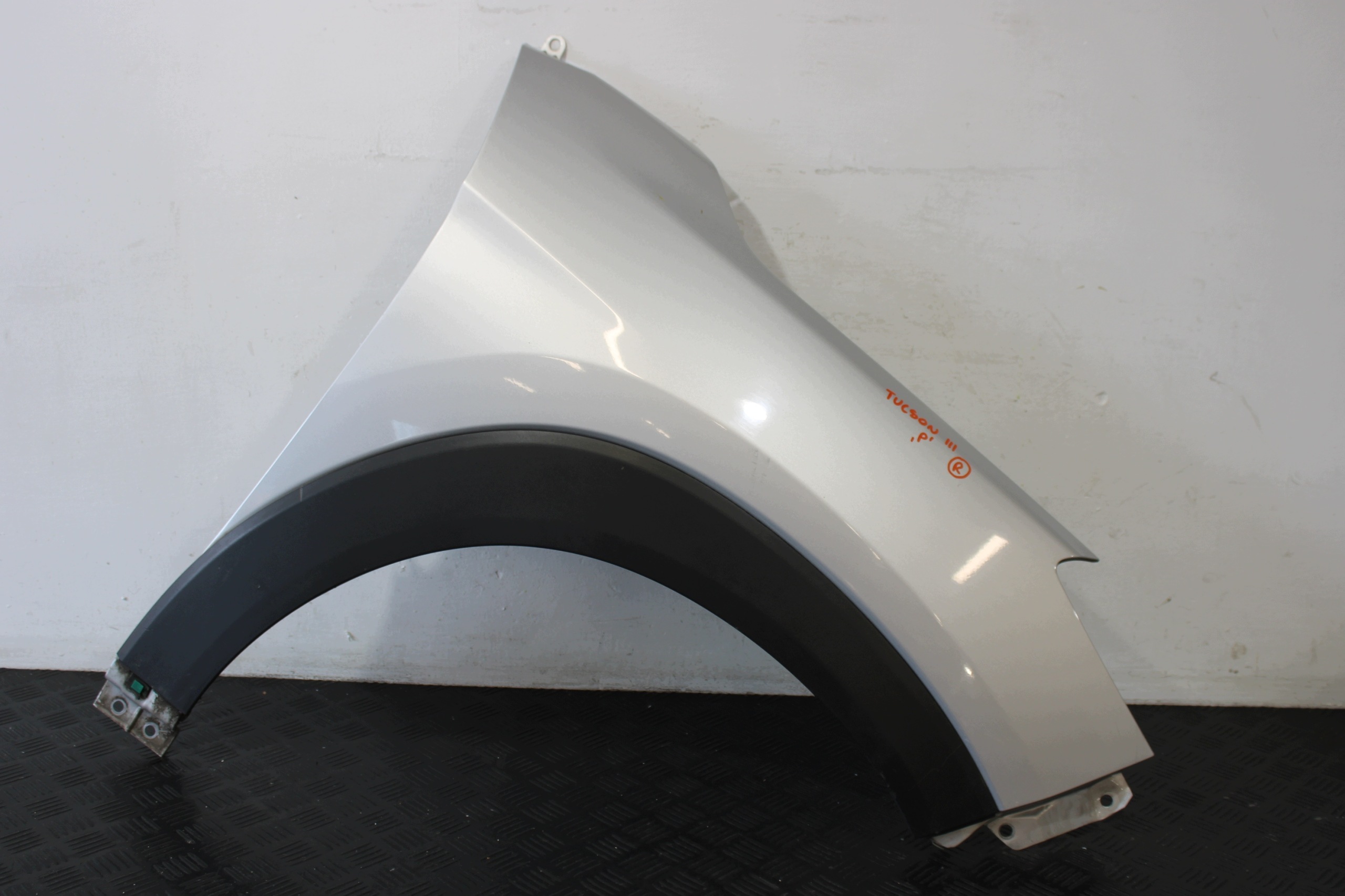 fender right front front HYUNDAI TUCSON III 3