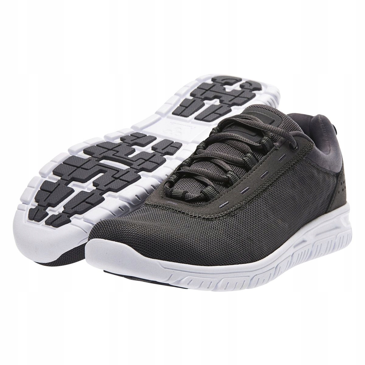 Buty do biegania HUMMEL CROSSLITE DOT4 r.37 unisex