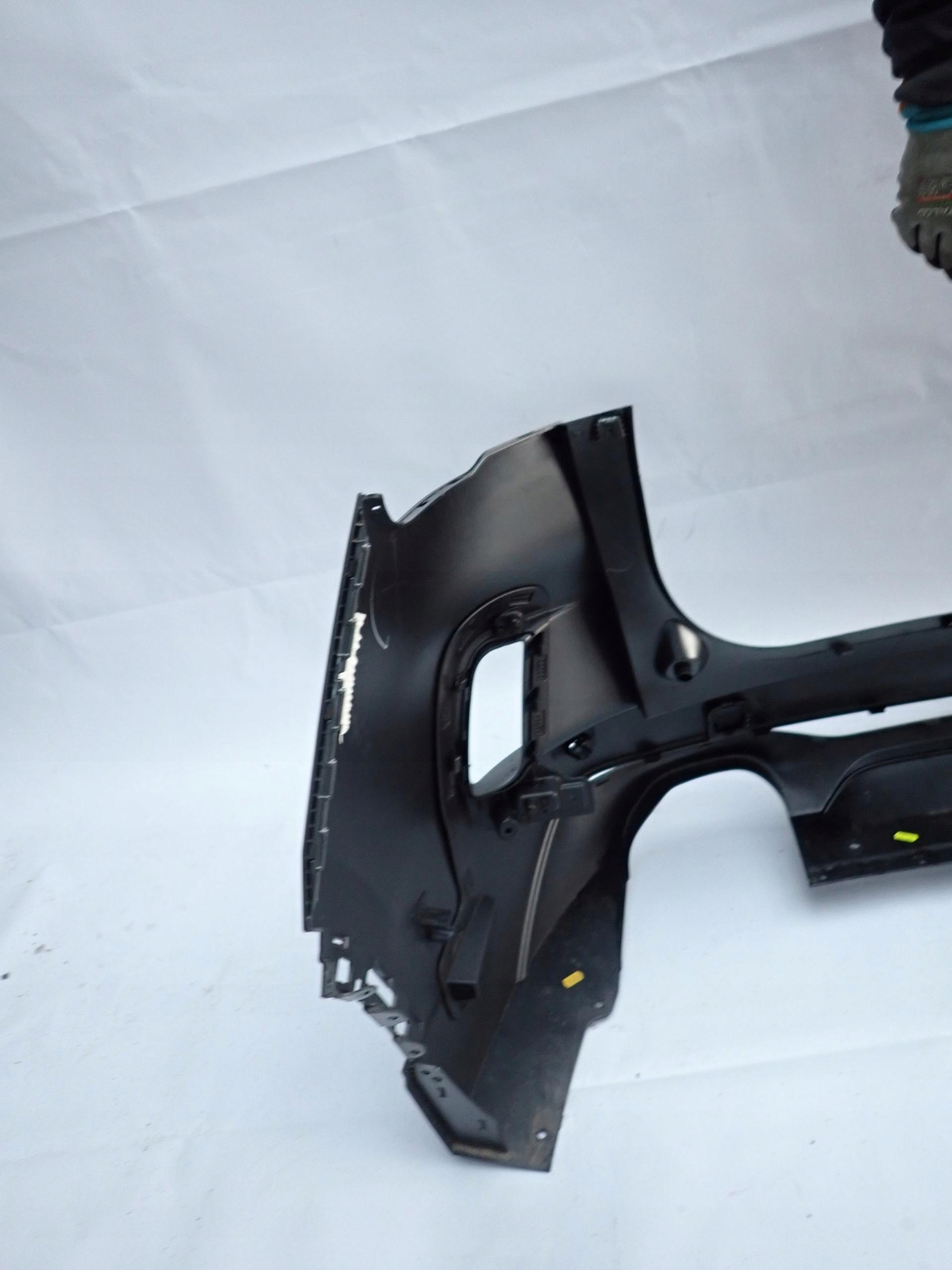 FORD KUGA III MK3 ST-LINE 19- bumper rear part rear 6PDC