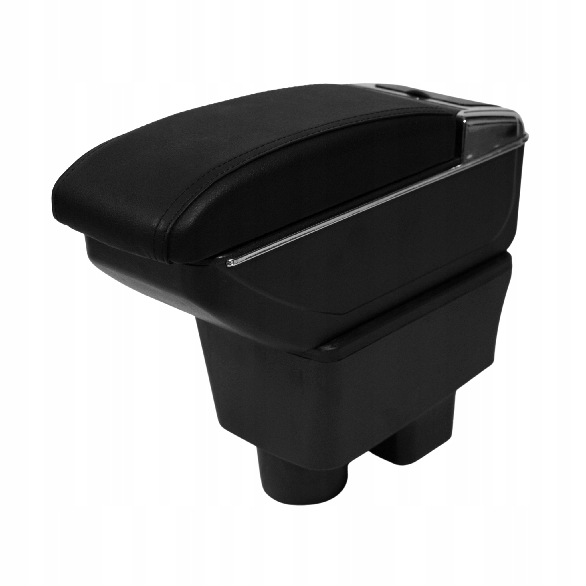 PODŁOKIETNIK DEDYKOWANY SKODA FABIA 2 II 2007-2014