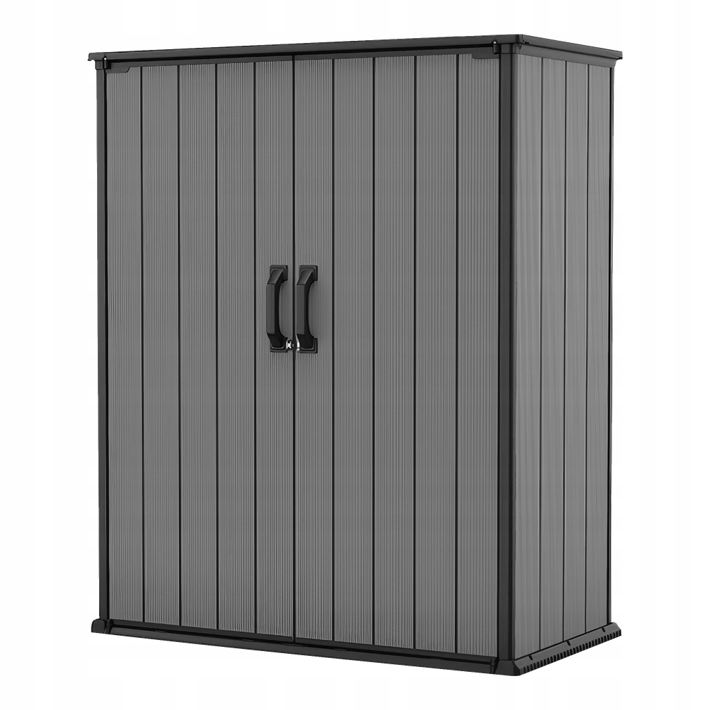 Schowek ogrodowy Premier Tall Keter