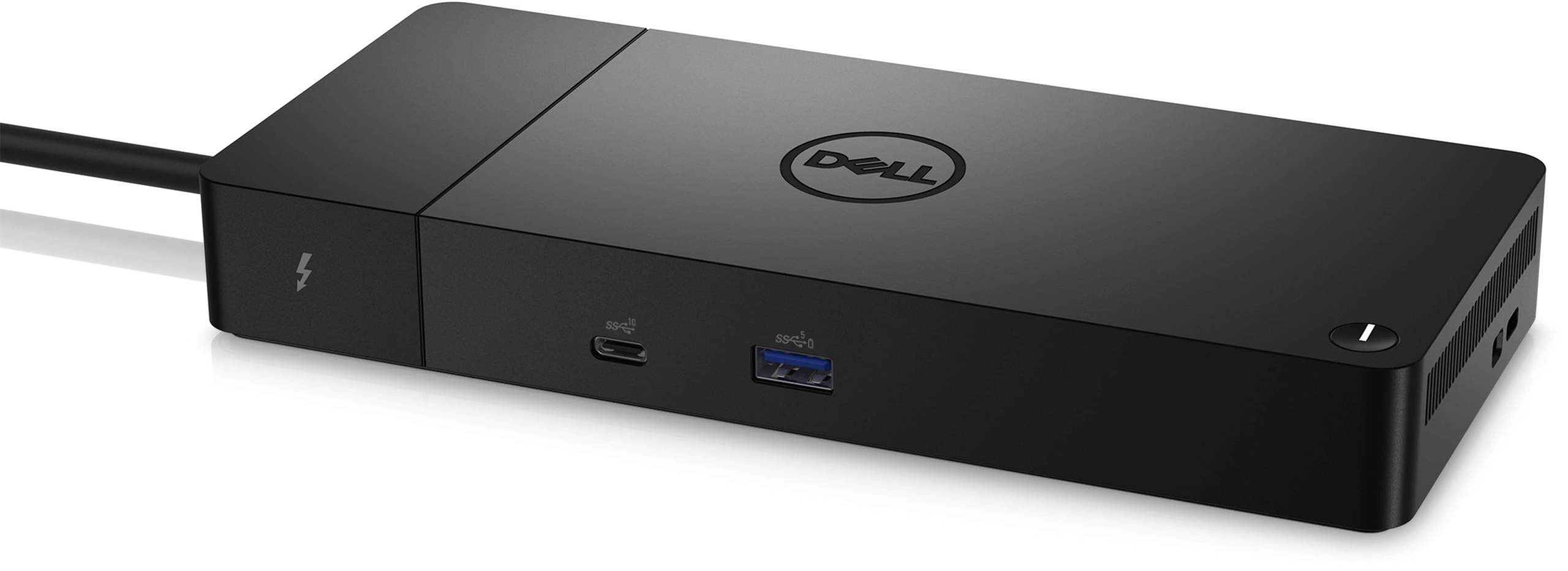 Stacja Dokująca DELL Thunderbolt Dock WD22TB4 Kod producenta WD22TB4
