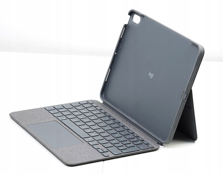 ETUI LOGITECH COMBO TOUCH IPAD AIR 4th 5th Kod producenta 920-010300