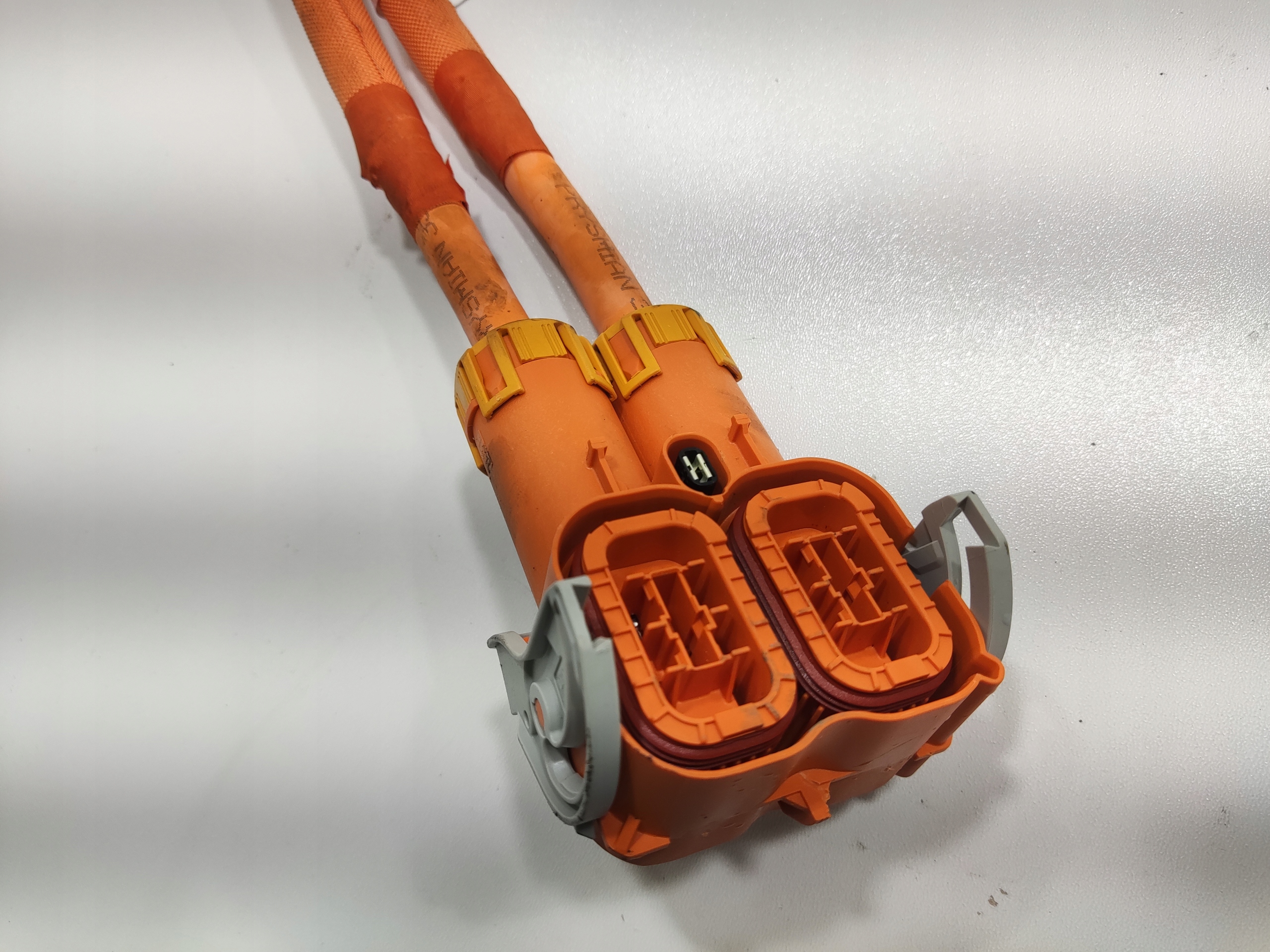 wiring bundle KABEL PARTNER BERLINGO III ELEKTRYK 2008-2018 9800014080