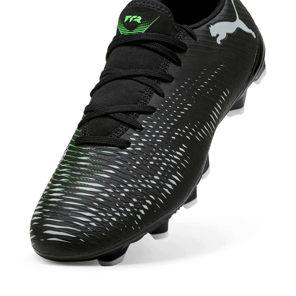 Buty piłkarskie Puma Future 8 Play Fg/ag korki czarne 43