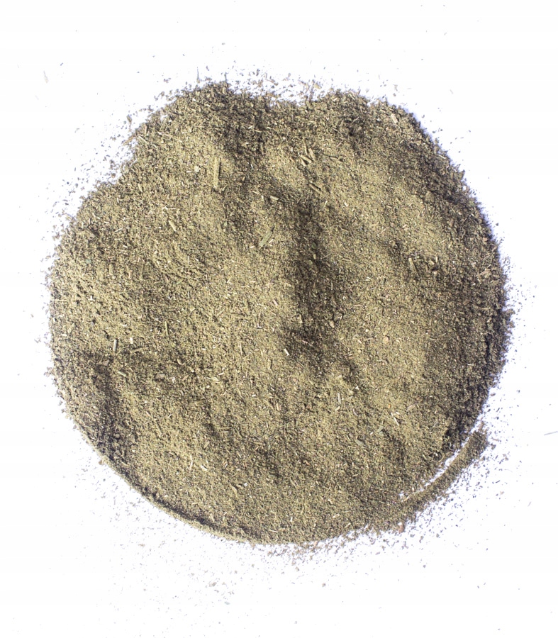 Levně Libeček mletý list 5 kg libeček sušený práškový list kvalita prášek