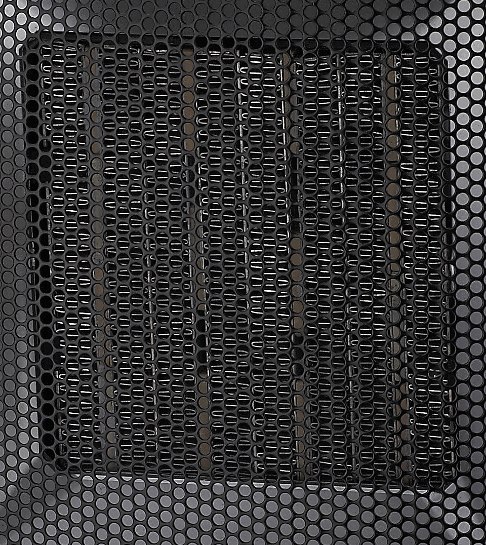 FARELKA TERMOWENTYLATOR GRZEJNIK ENERGOOSZCZĘDNY CERAMICZNY OSCYLACJA Model PTC09