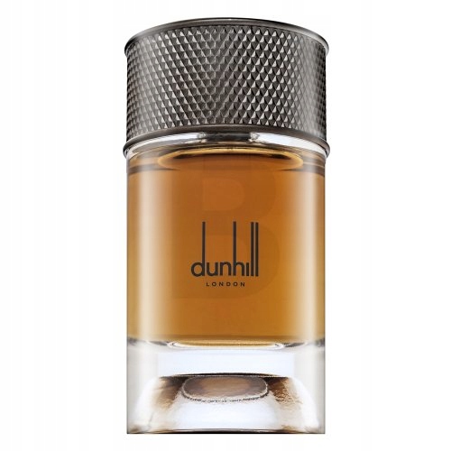 Dunhill Signature Collection Mongolian Cashmere parfémovaná voda pro muže 1