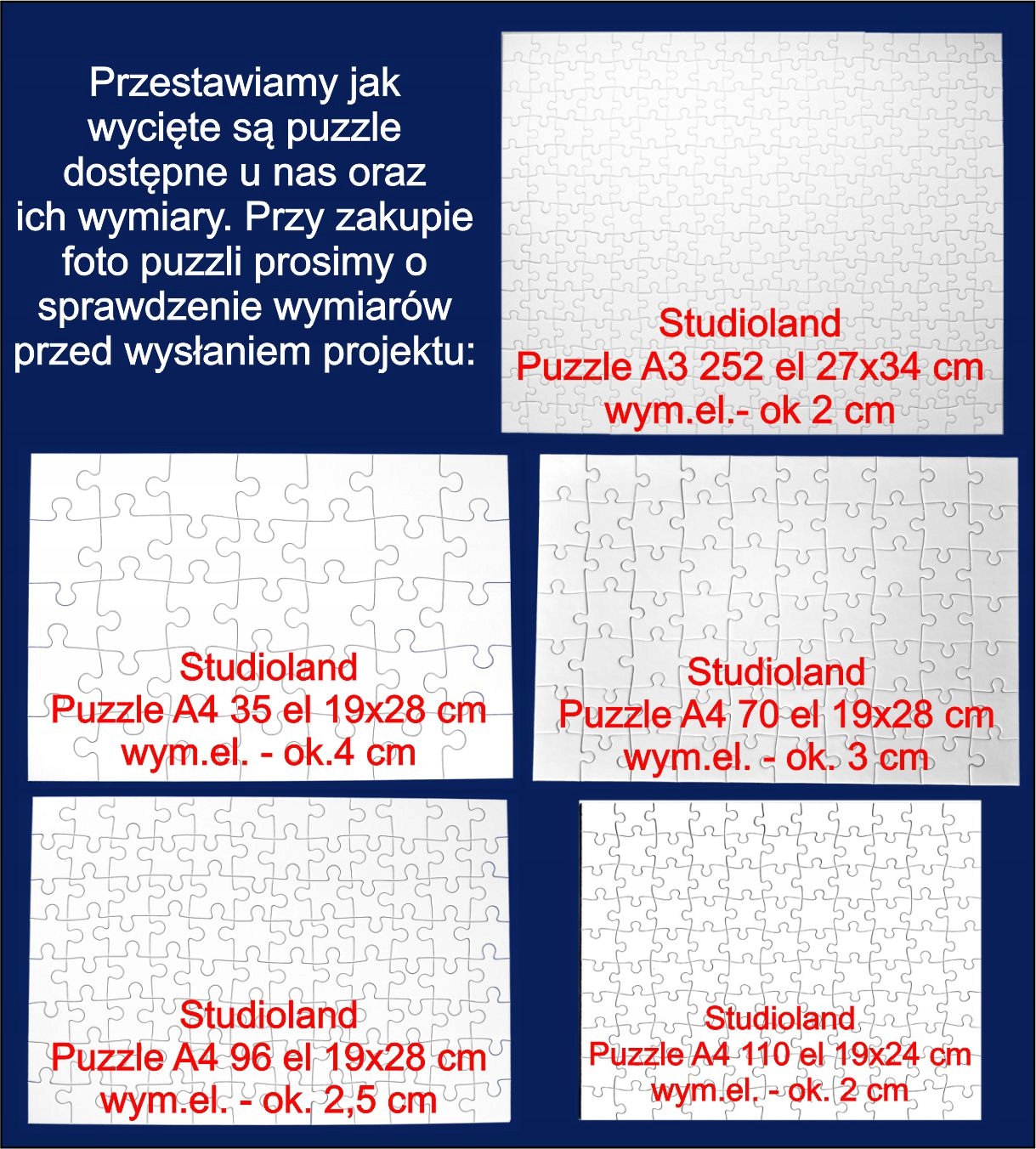 Puzzle + imię Pokemon Detektyw Pikachu A4 96 el Nazwa Foto Puzzle