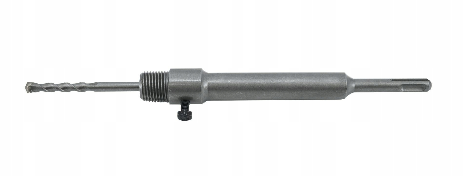 ADAPTER DO PRZEDŁUŻENIA OTWORNIC KORONY SDS PLUS 110 mm M22 FALC AWTOOLS