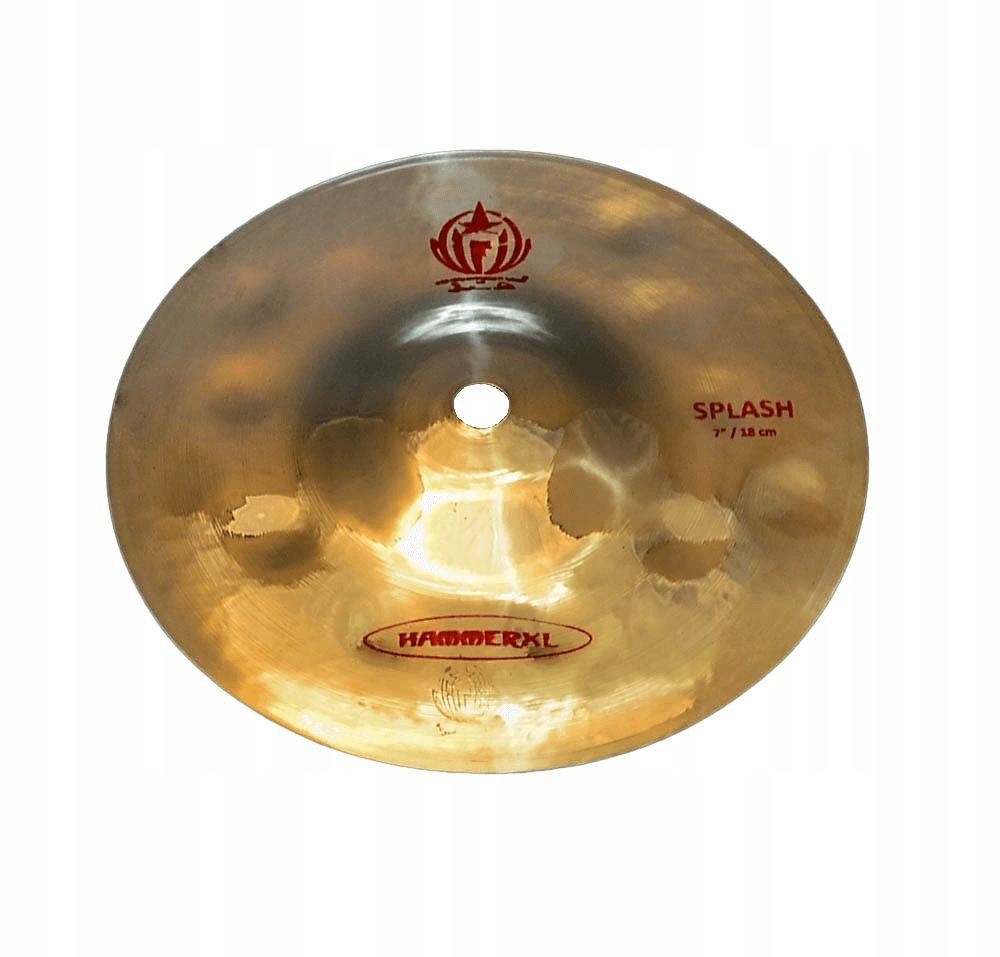 Diril Hammer XL Splash 7"