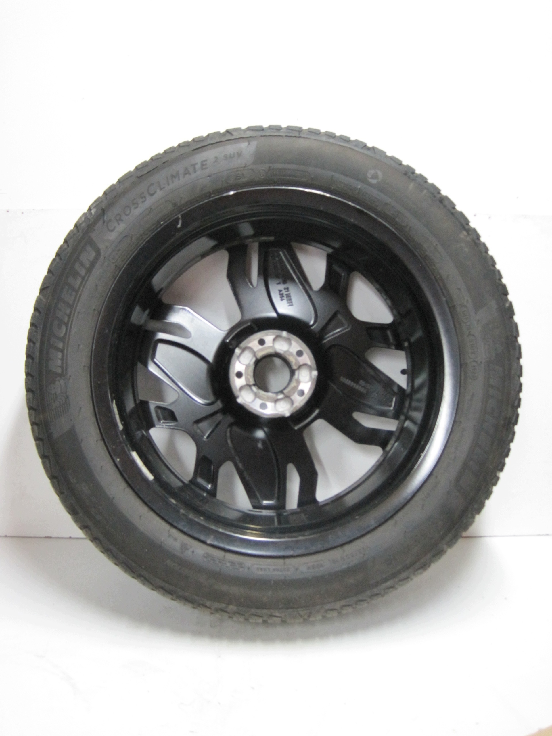 wheels discs tyres PEUGEOT 3008 III R19 4MM M+S