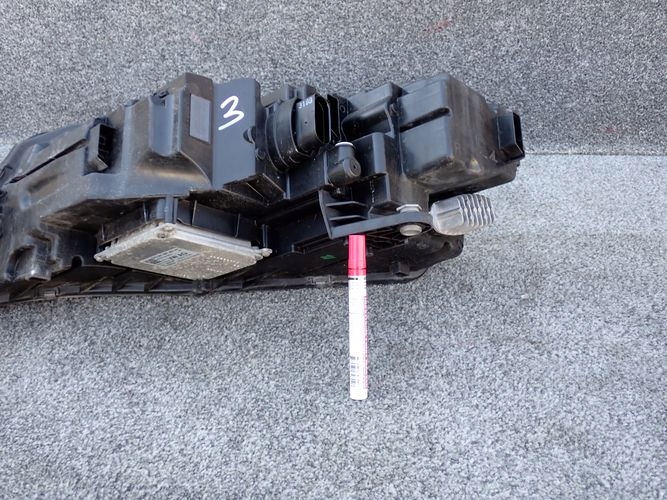 SKODA OCTAVIA III FULL LED LIFT 17- reflektor right light right