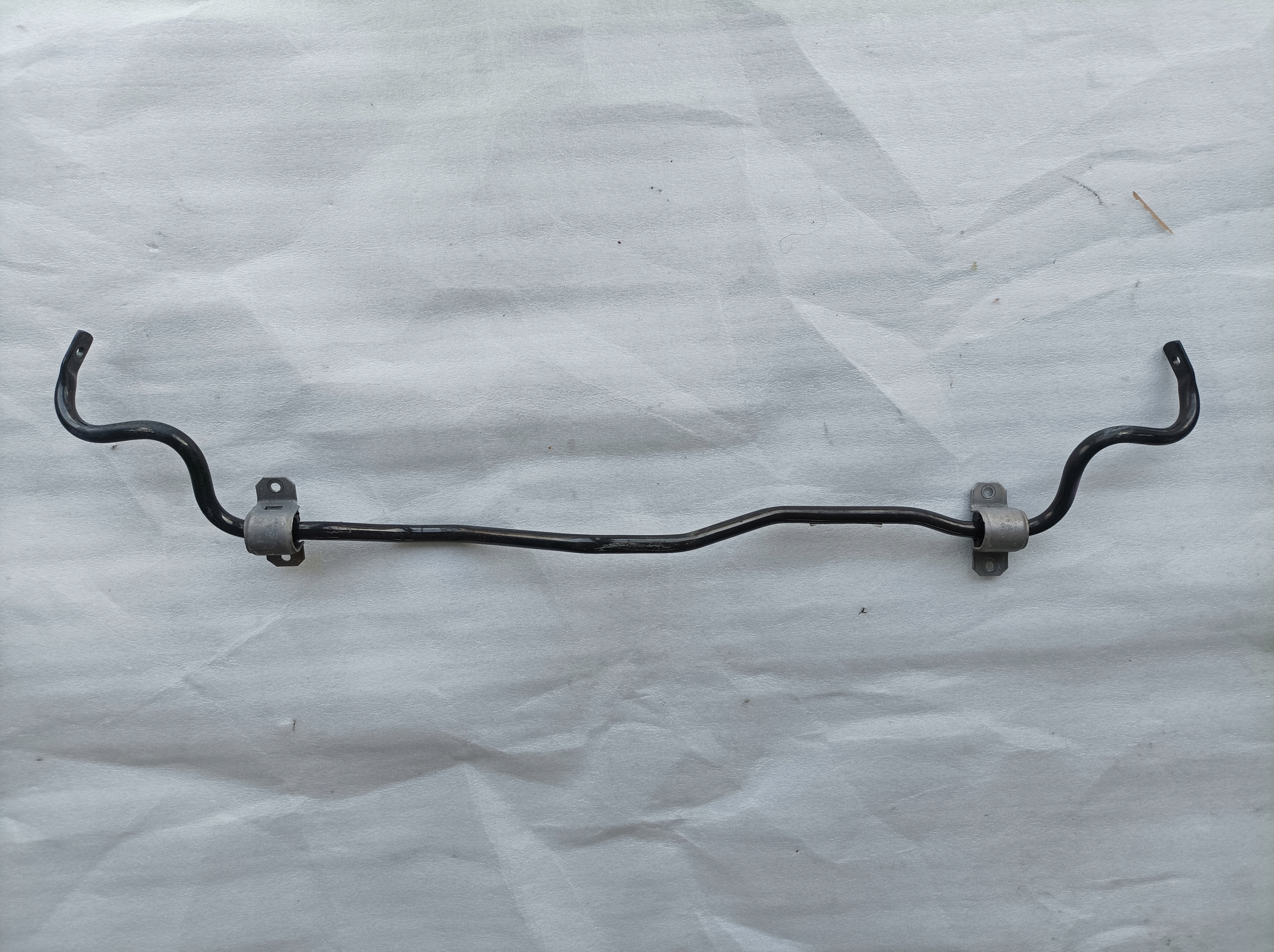 AUDI A4 B9 Berline STABILIZATOR Arrière 8W0511305AG