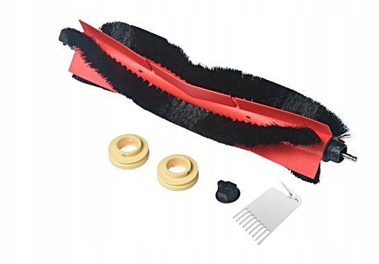 Szczotka COMBO do RoboRock S6 S50 S6 S60 S65 MAX PURE MAXV Q7 Q7+ gratis