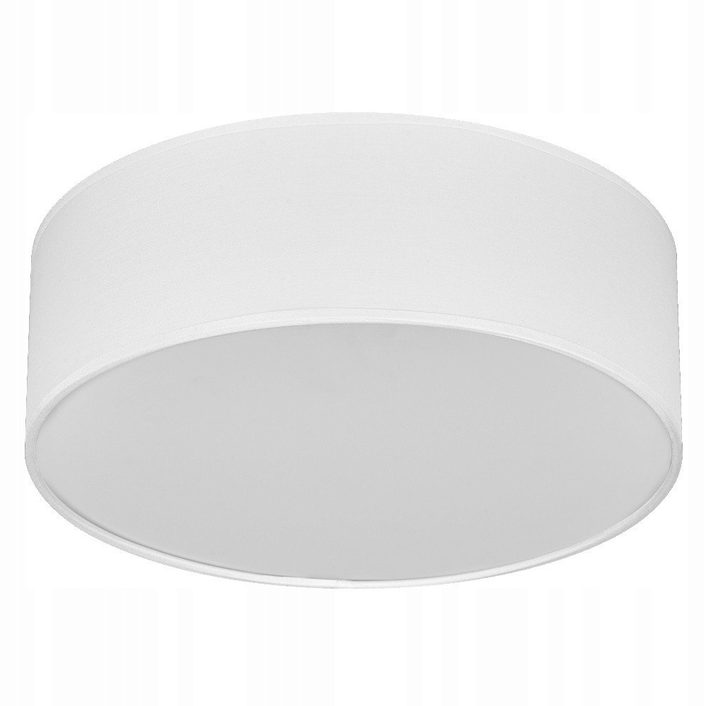 Stropní Svítidlo Led nástěnné svítidlo E27 Bílý Orbis Osram