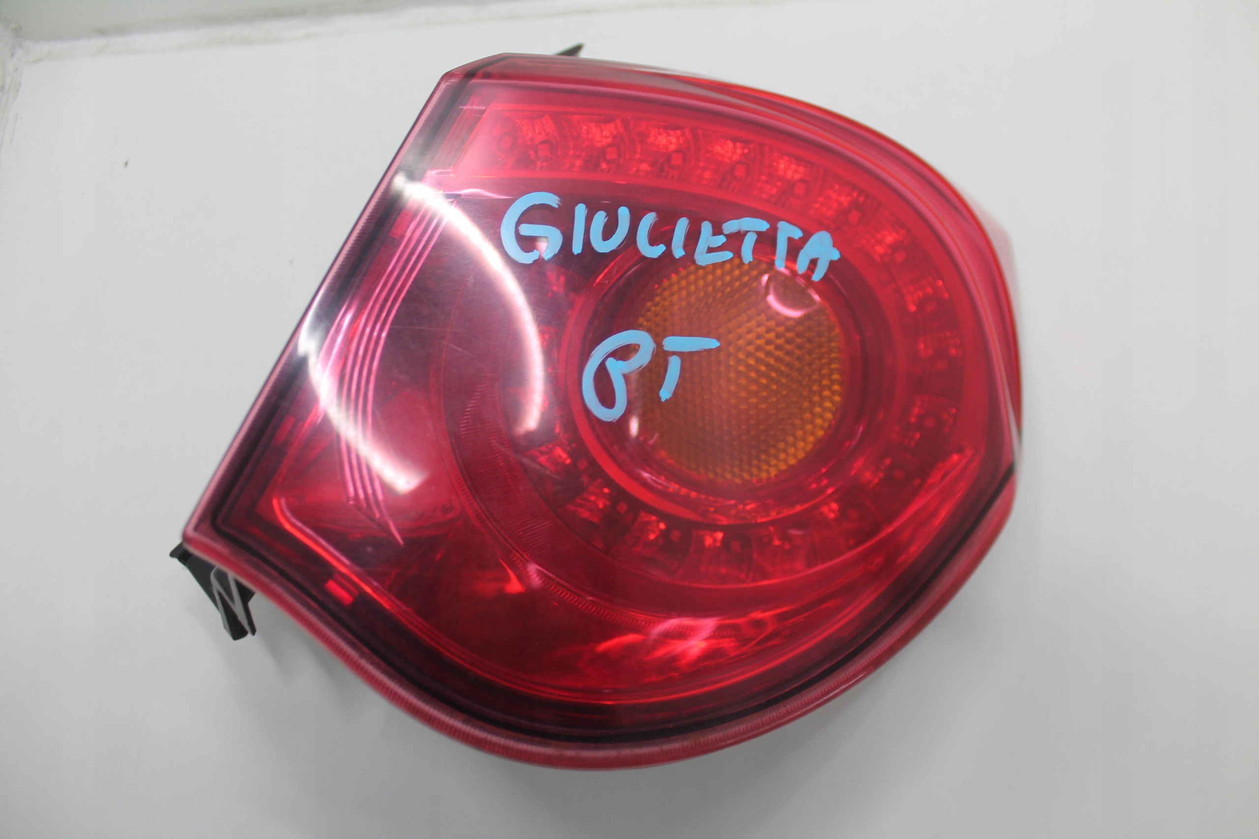 light right rear part right rear ALFA ROMEO GIULIETTA 10-13