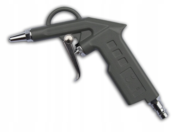 

Pistolet do Przedmuchiwania Krótki Dysza krótka