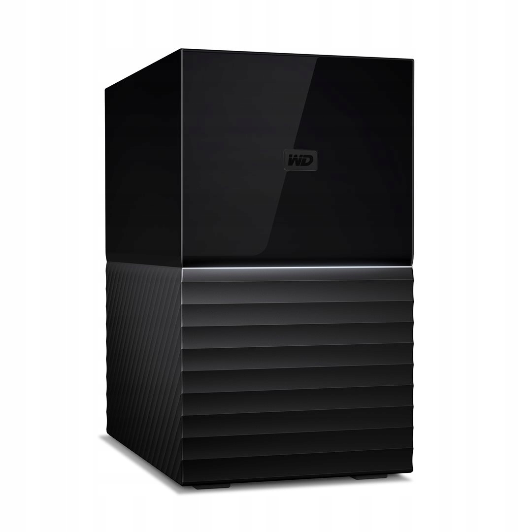 Externý Hdd disk Western Digital My Book Duo 24TB