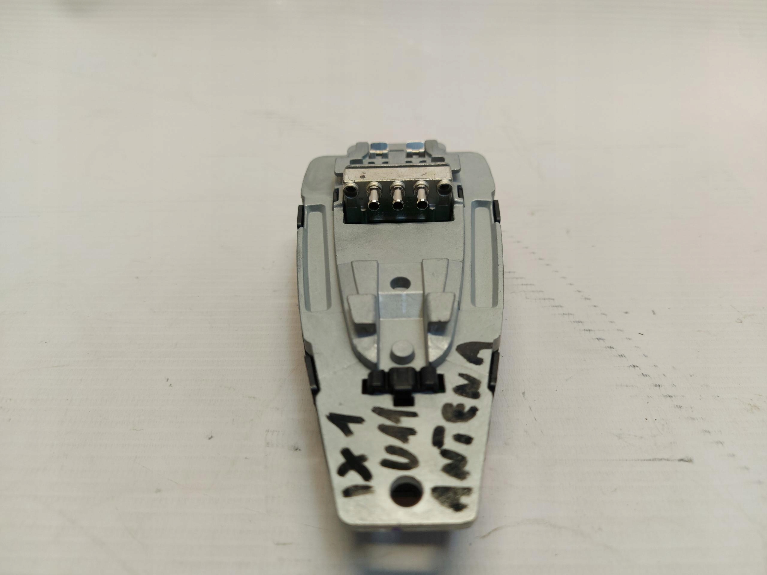 BMW iX1 X1 U11 Antenne Toit Complète Boîte Module 9825130